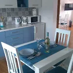 Apartment Stojakovic *
