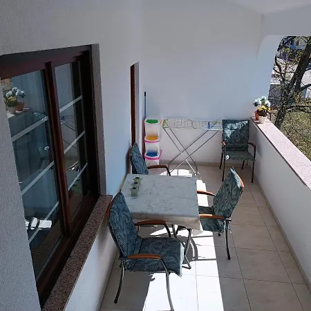 Appartement Stojakovic *
