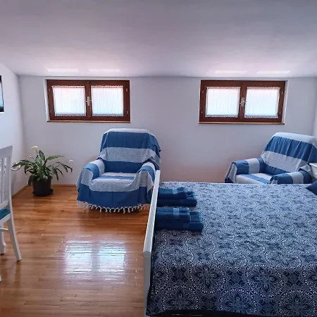 Apartment Stojakovic *