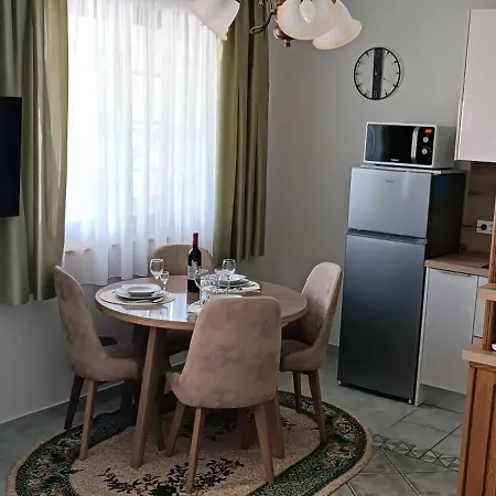 Appartement Stojakovic