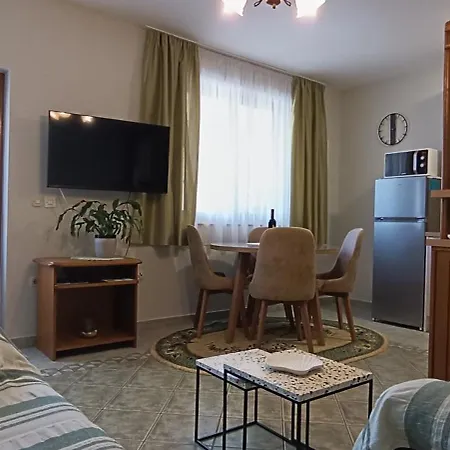Appartement Stojakovic Poreč