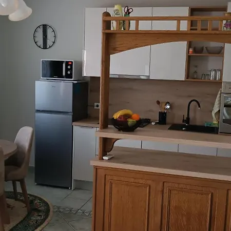 Stojakovic Appartement