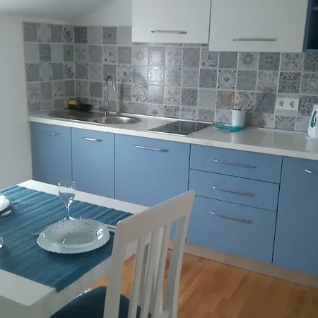 Stojakovic Appartement *