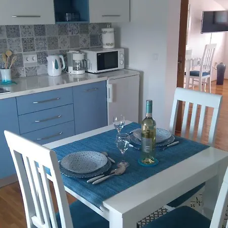 Appartement Stojakovic *