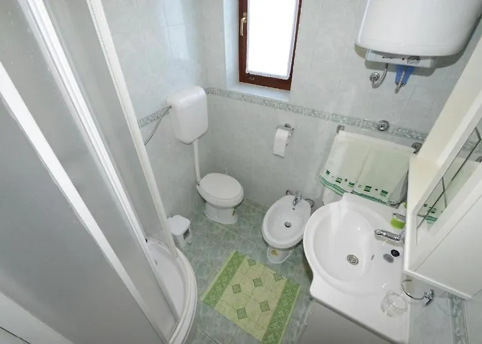 Apartment Stojakovic Porec