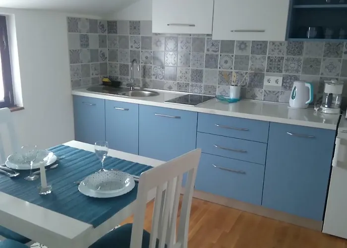 Stojakovic Apartment *