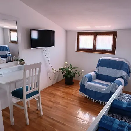 Apartment Stojakovic