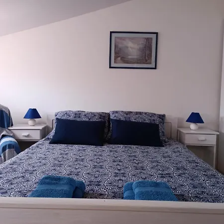 Appartamento Stojakovic Porec