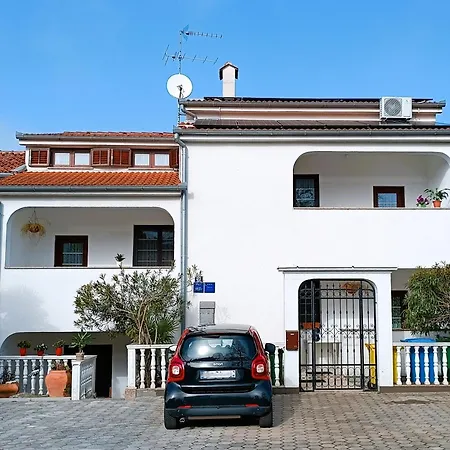 Apartment Stojakovic Porec