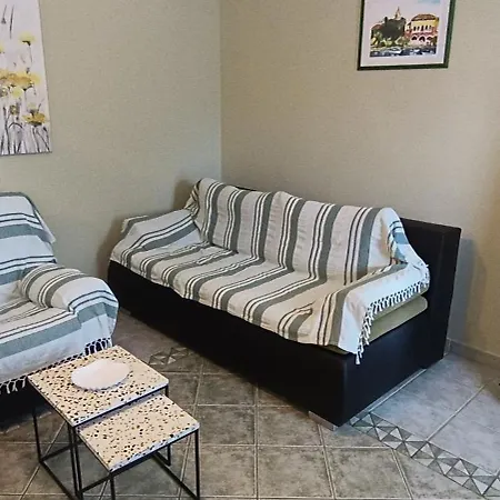 Stojakovic Apartment