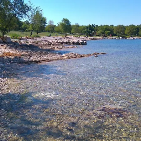 Stojakovic * Porec