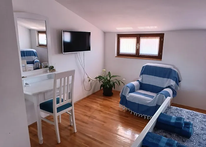 Apartmán Stojakovic