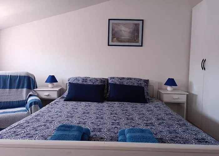 Apartmán Stojakovic Poreč