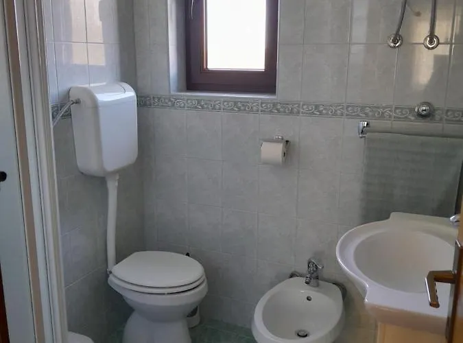Stojakovic Apartmán