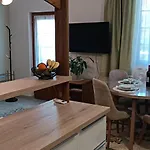 Stojakovic Apartament *