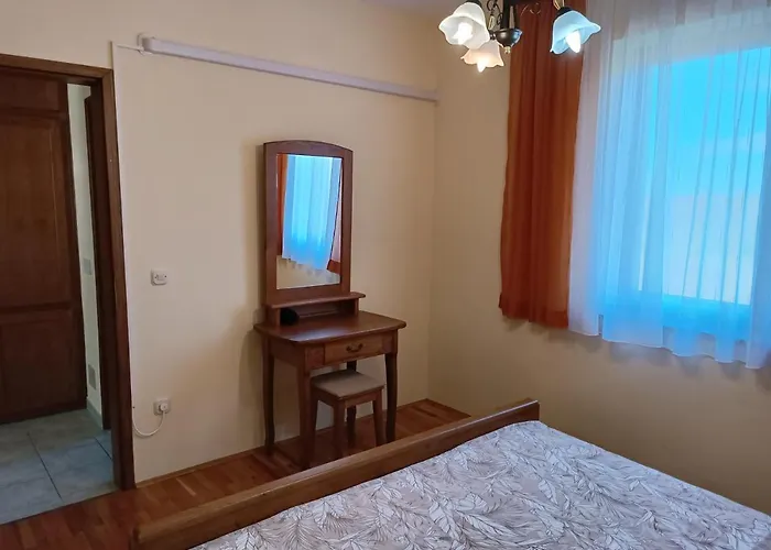 Stojakovic Apartment Poreč