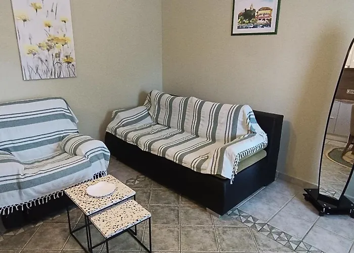 Stojakovic Apartment