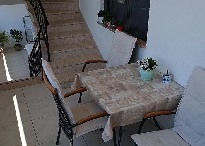 Stojakovic Apartment Poreč