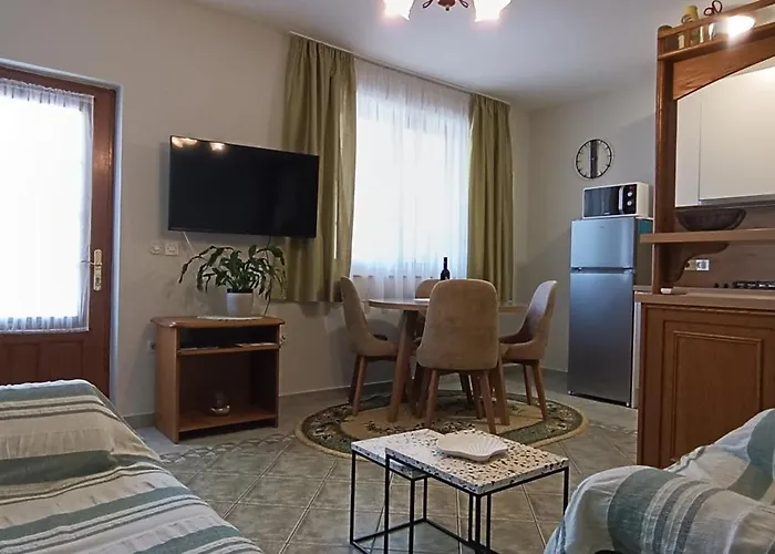 Apartment Stojakovic Poreč